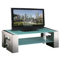 F字型電視桌  L1201