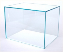 D202 玻璃六面盒