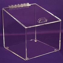 桌上型置物盒E112