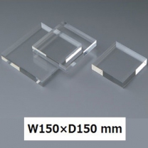 G501 厚板方塊 (透明1入)