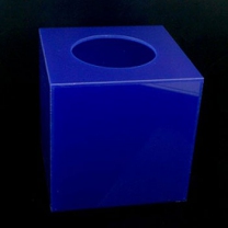 B501 摸彩箱-藍